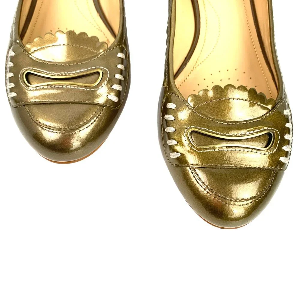 CIRCA JOAN & DAVID 'Beamer'‎ Shoes
